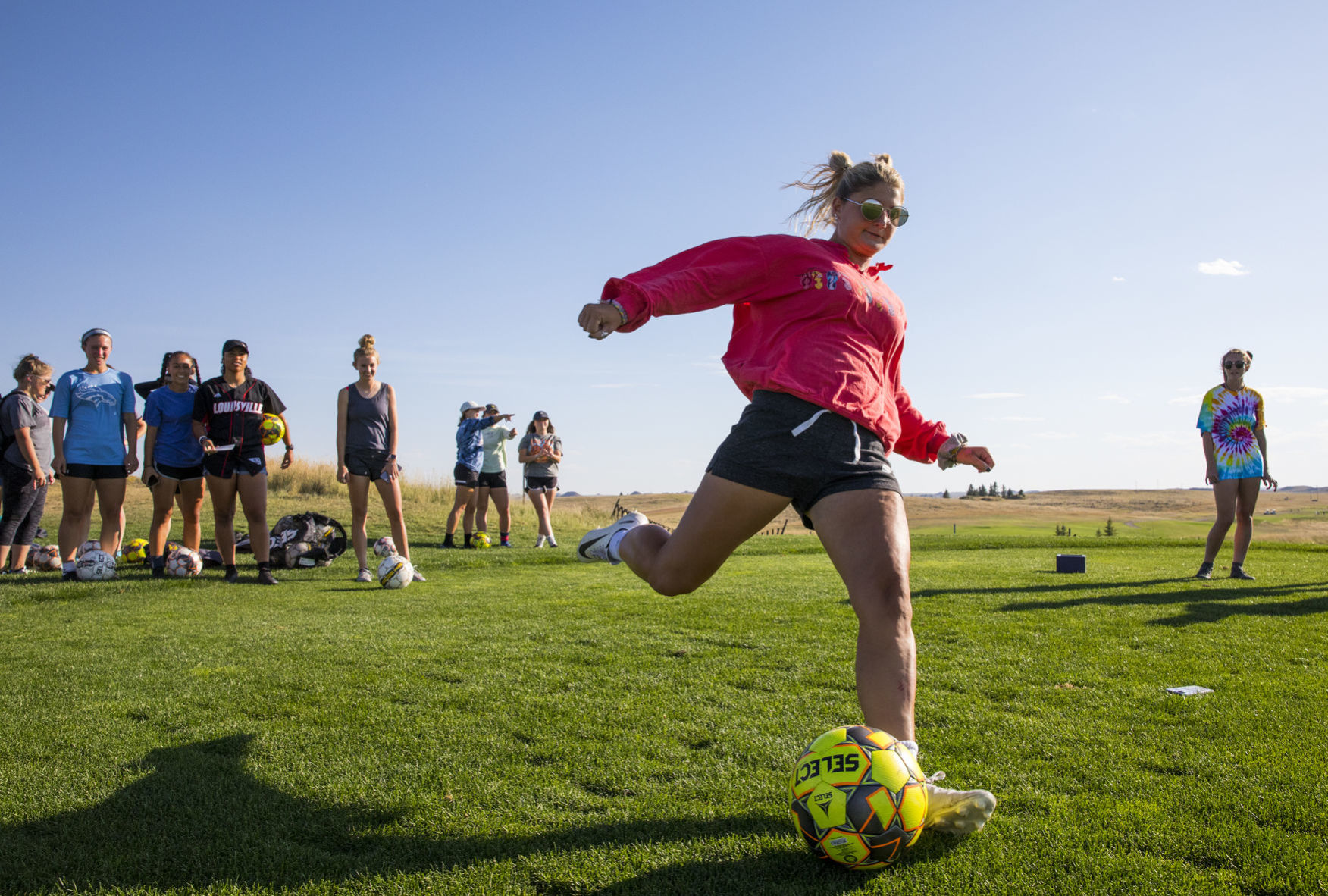 Foot Golf
